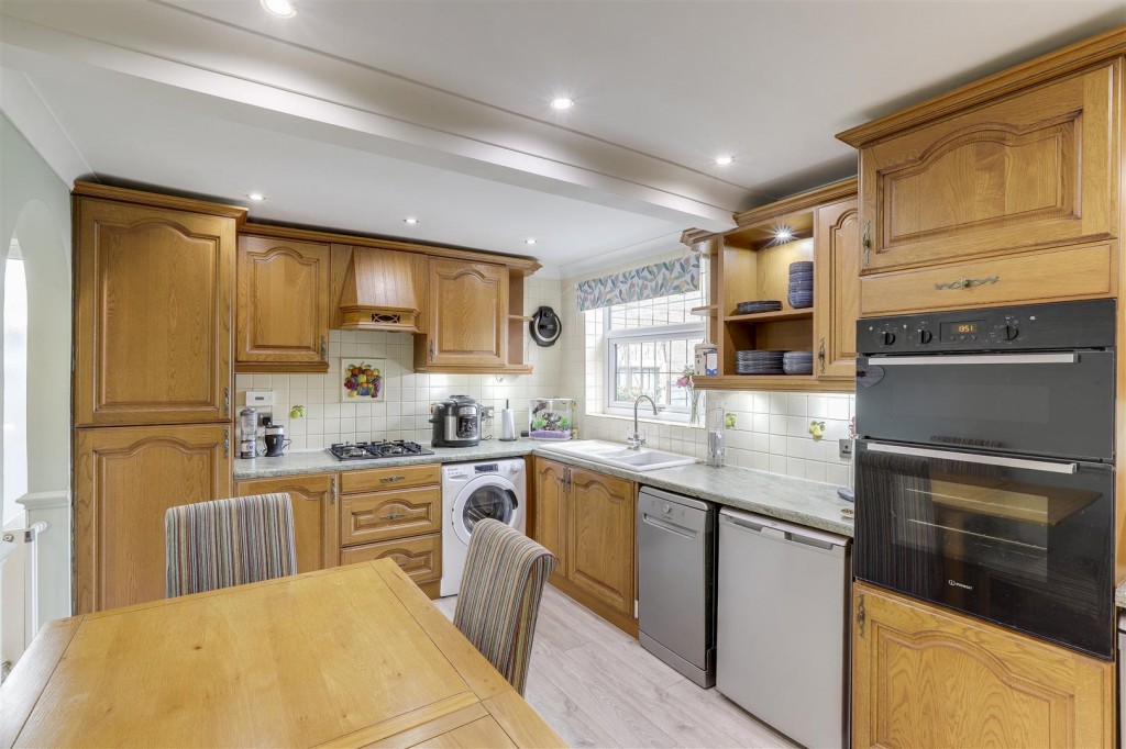 Villa Street, Draycott, Derbyshire, DE72 3PZ