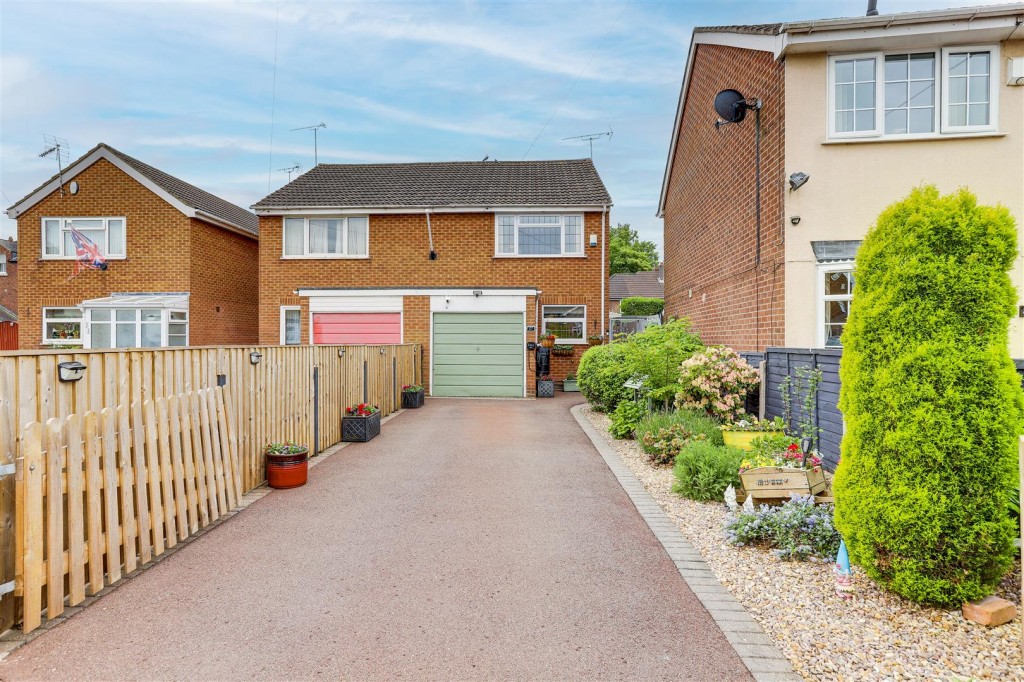 Villa Street, Draycott, Derbyshire, DE72 3PZ
