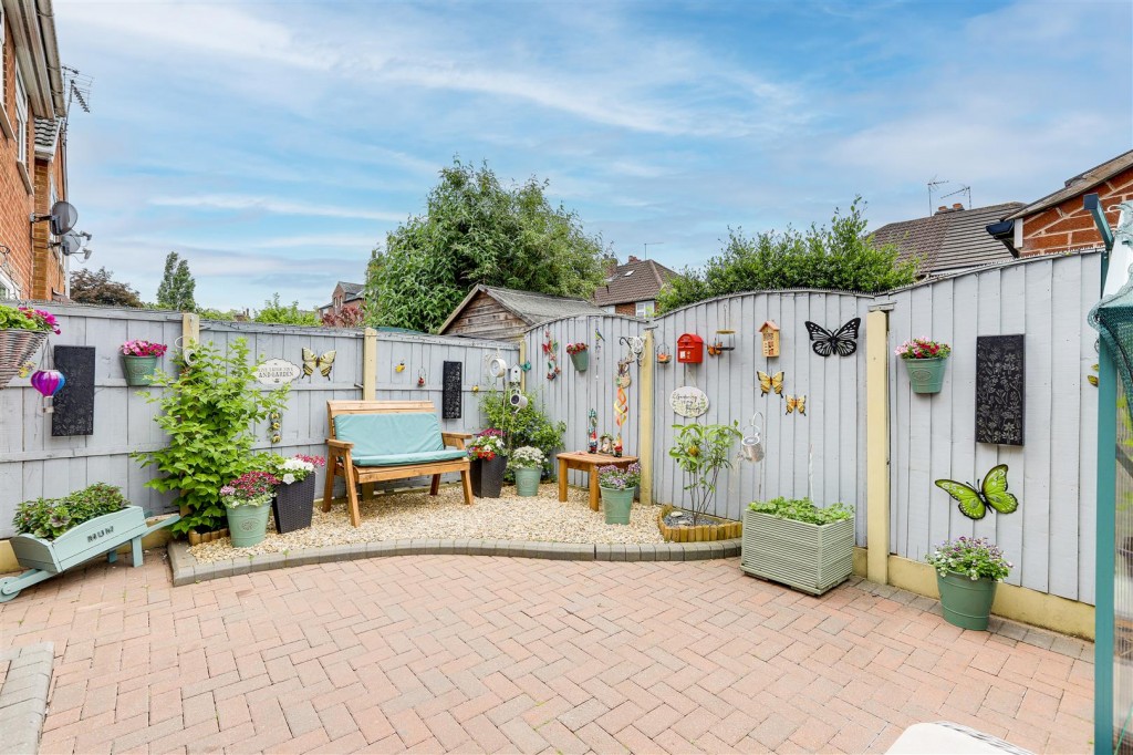 Villa Street, Draycott, Derbyshire, DE72 3PZ