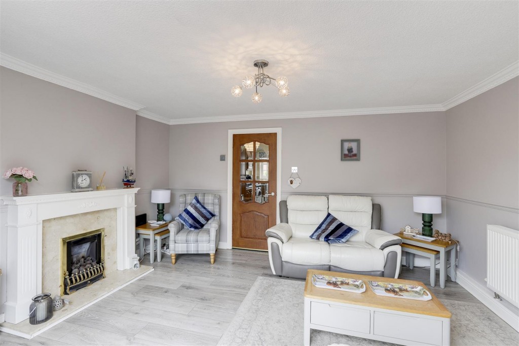 Villa Street, Draycott, Derbyshire, DE72 3PZ