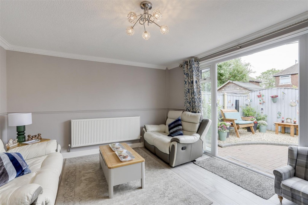 Villa Street, Draycott, Derbyshire, DE72 3PZ