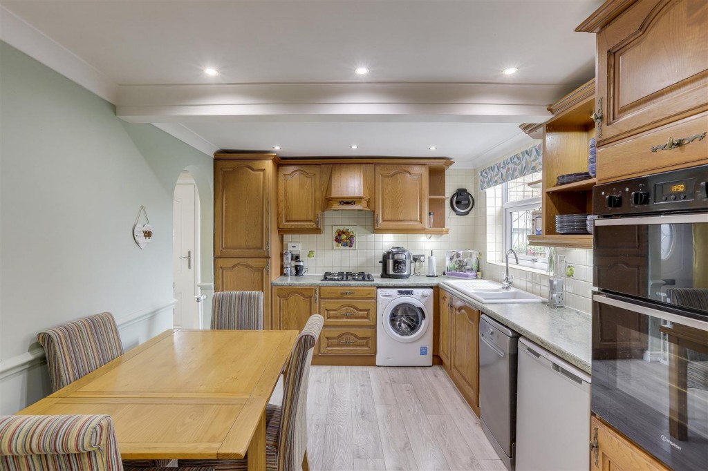 Villa Street, Draycott, Derbyshire, DE72 3PZ