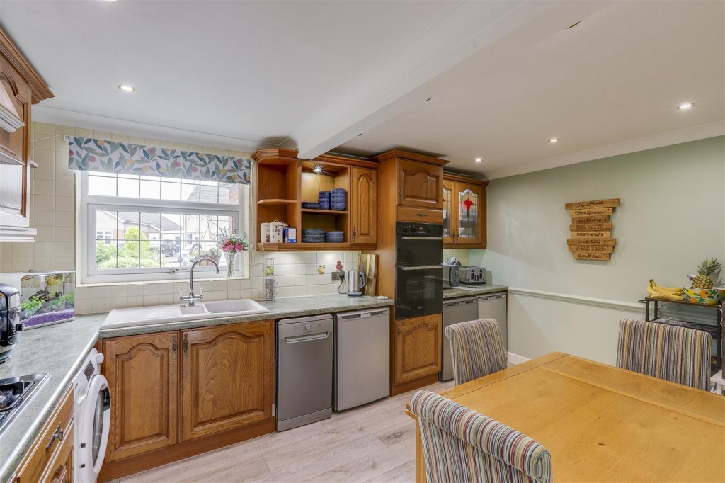 Villa Street, Draycott, Derbyshire, DE72 3PZ