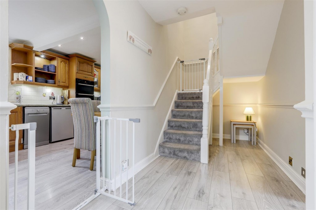 Villa Street, Draycott, Derbyshire, DE72 3PZ