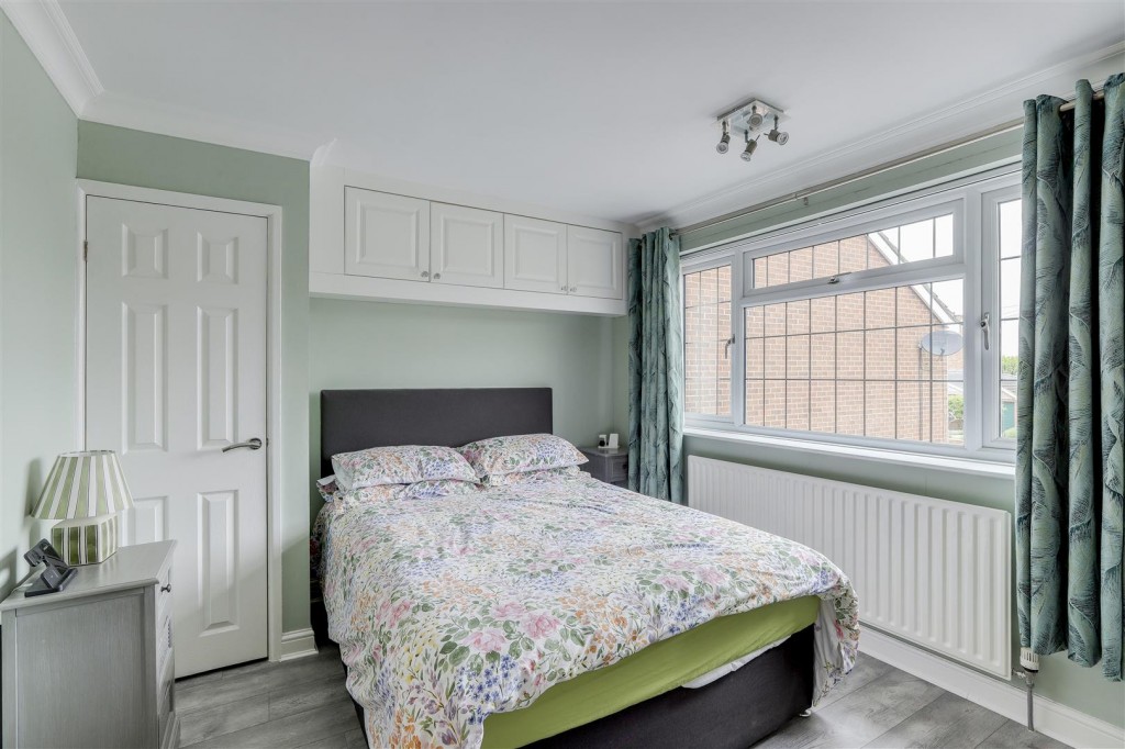 Villa Street, Draycott, Derbyshire, DE72 3PZ
