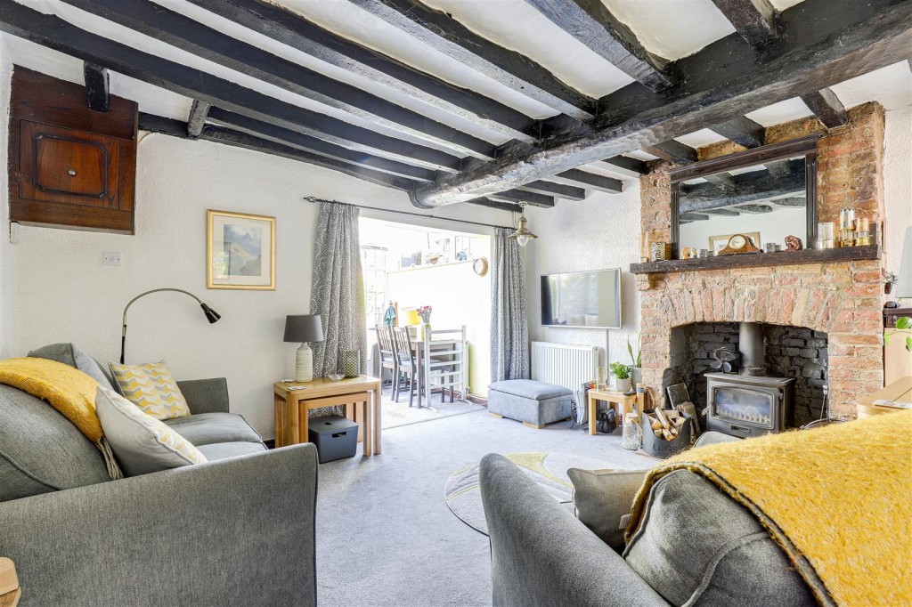 Brookside Cottages, Burton Joyce, Nottinghamshire, NG14 5DA
