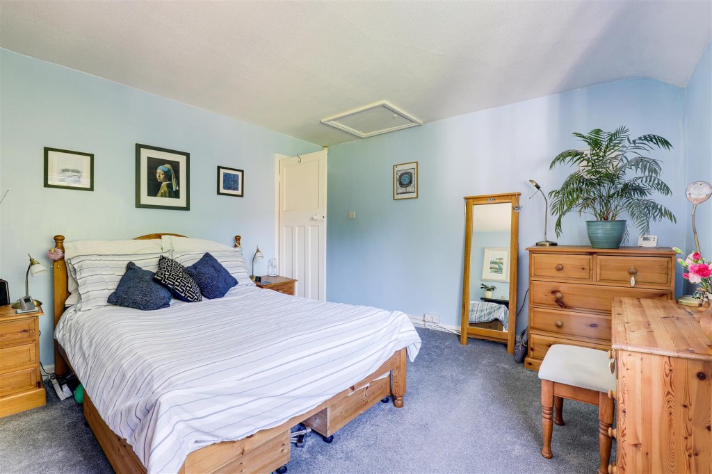 Brookside Cottages, Burton Joyce, Nottinghamshire, NG14 5DA