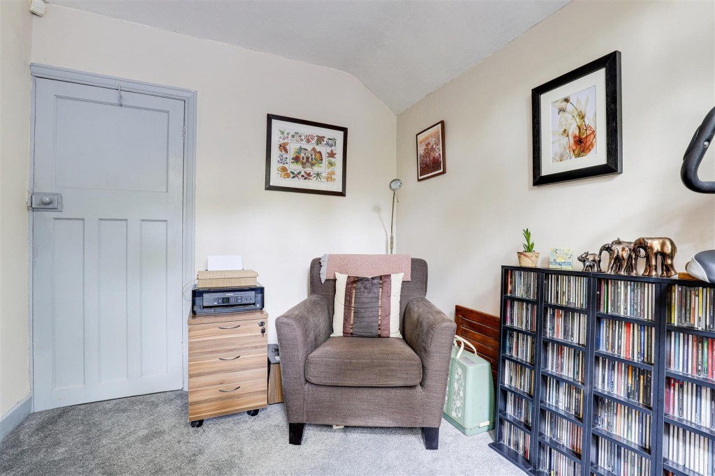 Brookside Cottages, Burton Joyce, Nottinghamshire, NG14 5DA