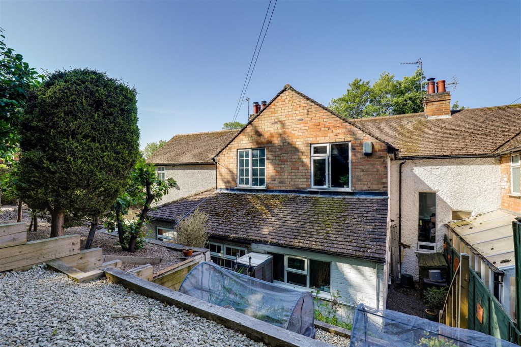 Brookside Cottages, Burton Joyce, Nottinghamshire, NG14 5DA