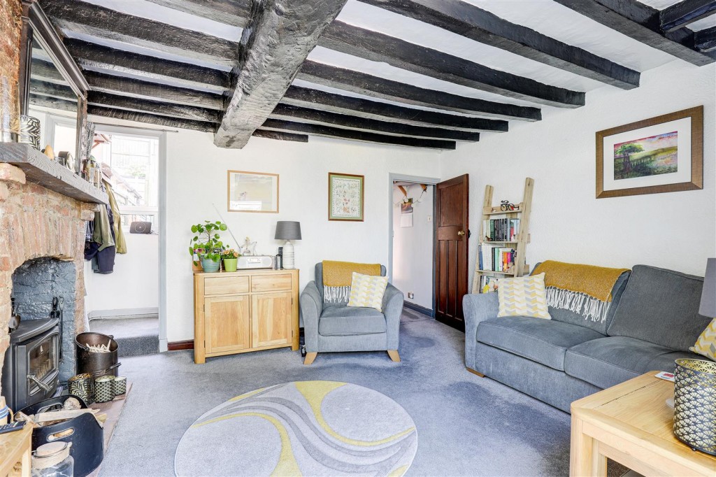 Brookside Cottages, Burton Joyce, Nottinghamshire, NG14 5DA