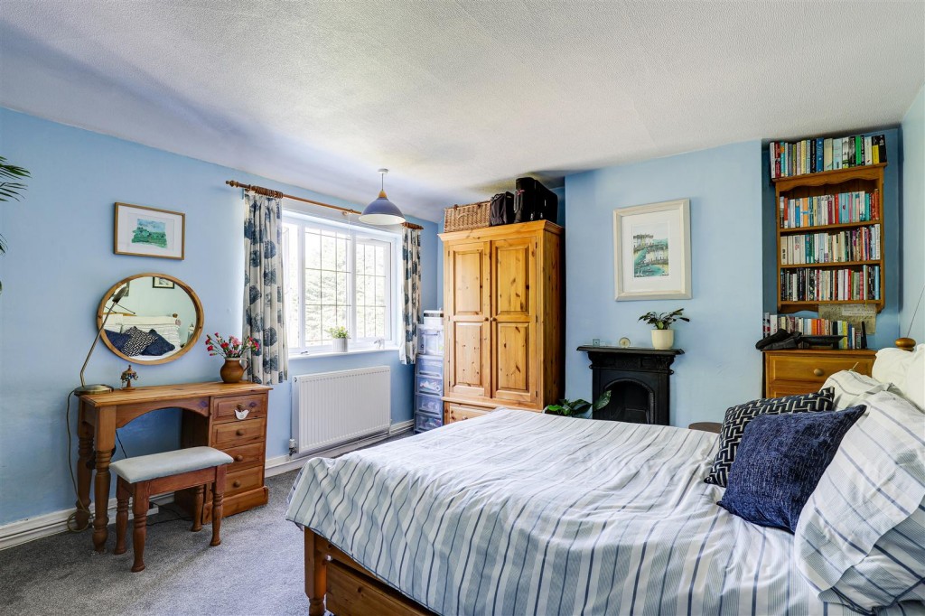 Brookside Cottages, Burton Joyce, Nottinghamshire, NG14 5DA