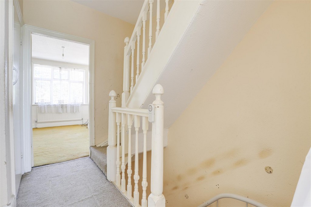 Hendon Rise, St. Anns, Nottinghamshire, NG3 3AN