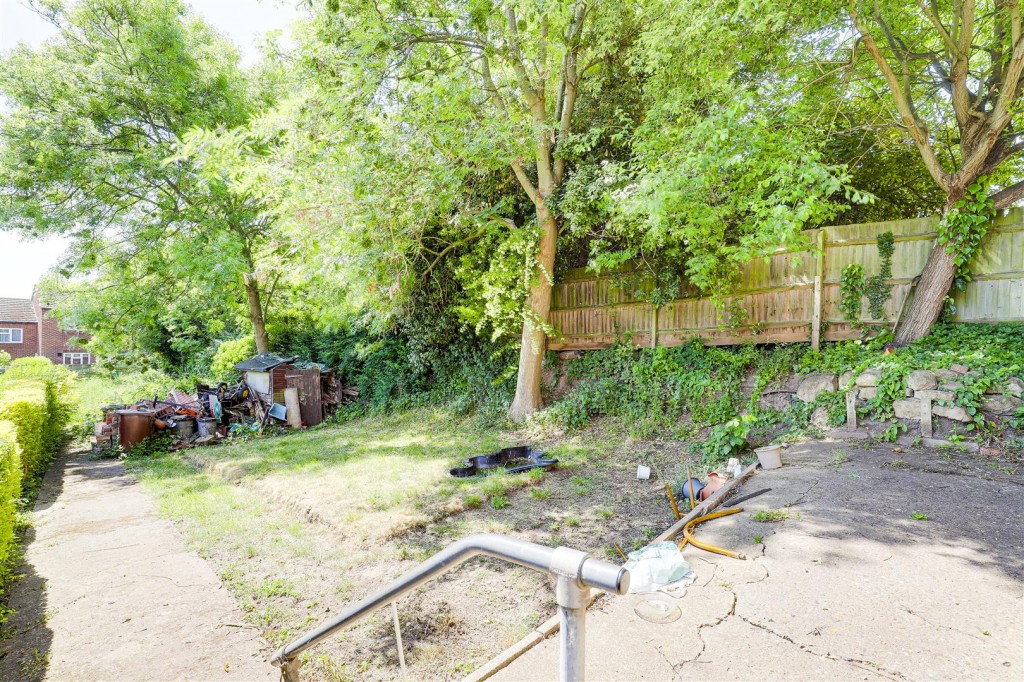 Hendon Rise, St. Anns, Nottinghamshire, NG3 3AN
