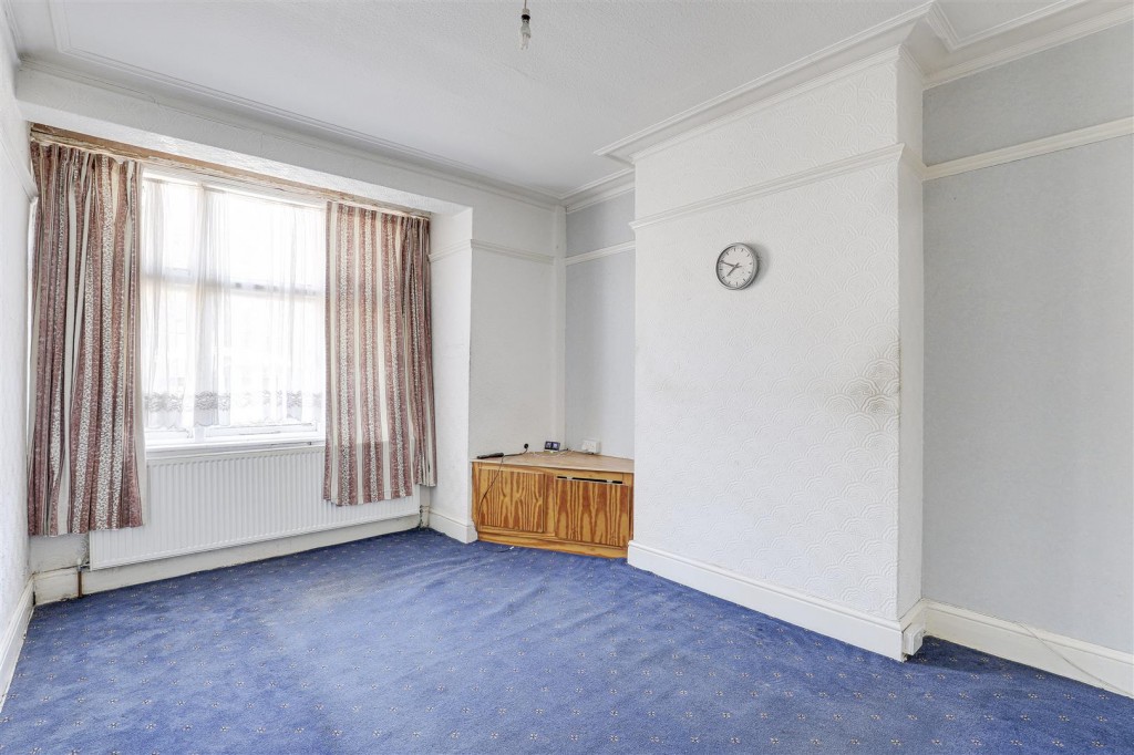 Hendon Rise, St. Anns, Nottinghamshire, NG3 3AN