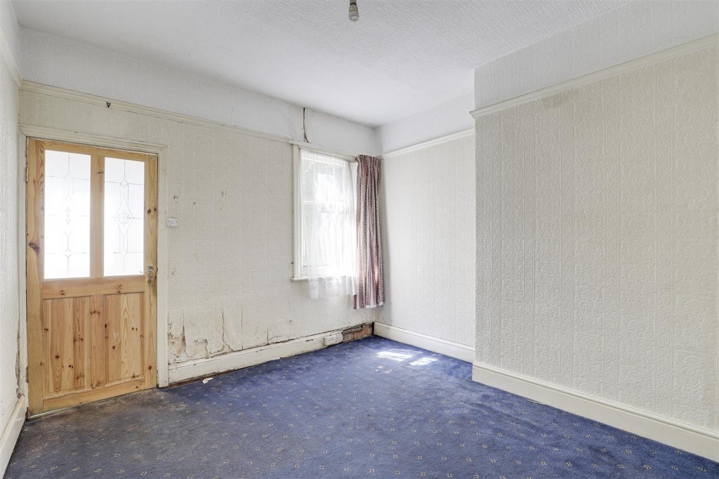 Hendon Rise, St. Anns, Nottinghamshire, NG3 3AN
