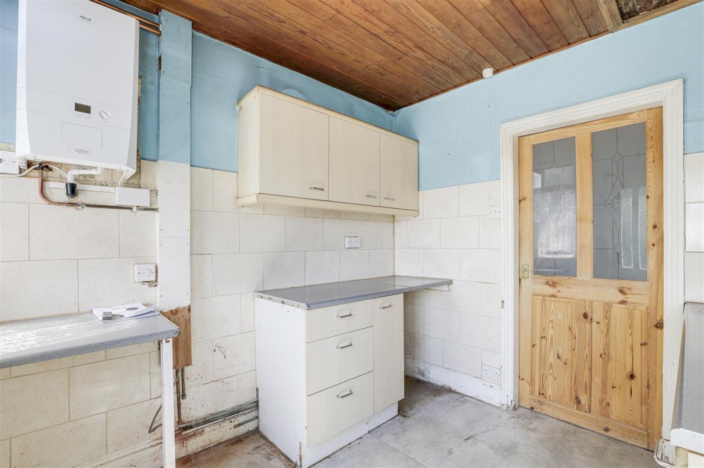 Hendon Rise, St. Anns, Nottinghamshire, NG3 3AN