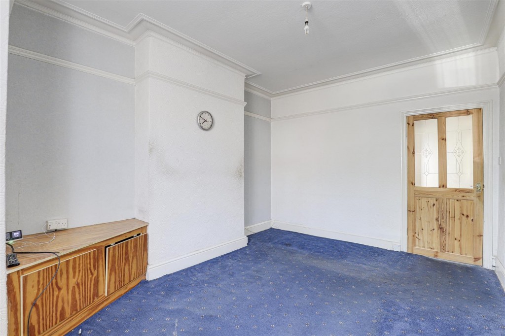 Hendon Rise, St. Anns, Nottinghamshire, NG3 3AN