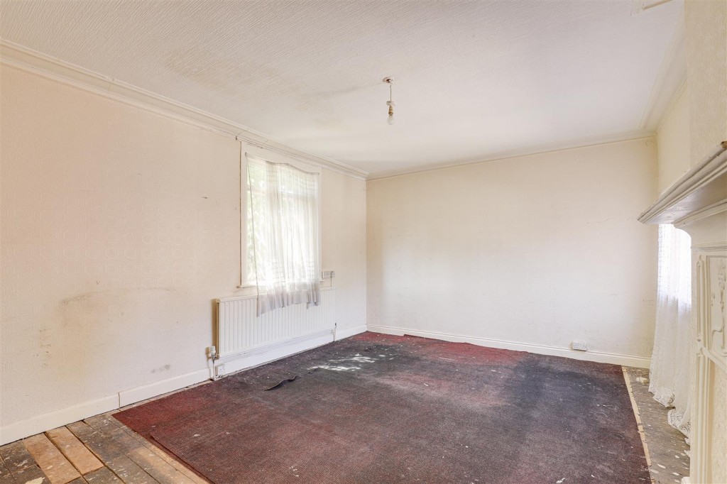 Hendon Rise, St. Anns, Nottinghamshire, NG3 3AN