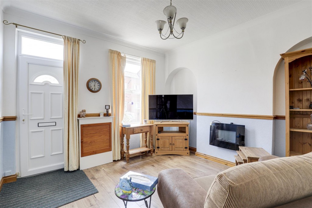 Furlong Street, Arnold, Nottinghamshire, NG5 7AA