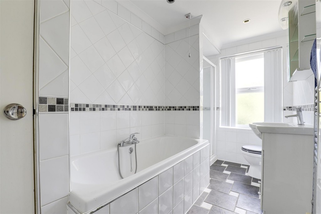 Furlong Street, Arnold, Nottinghamshire, NG5 7AA