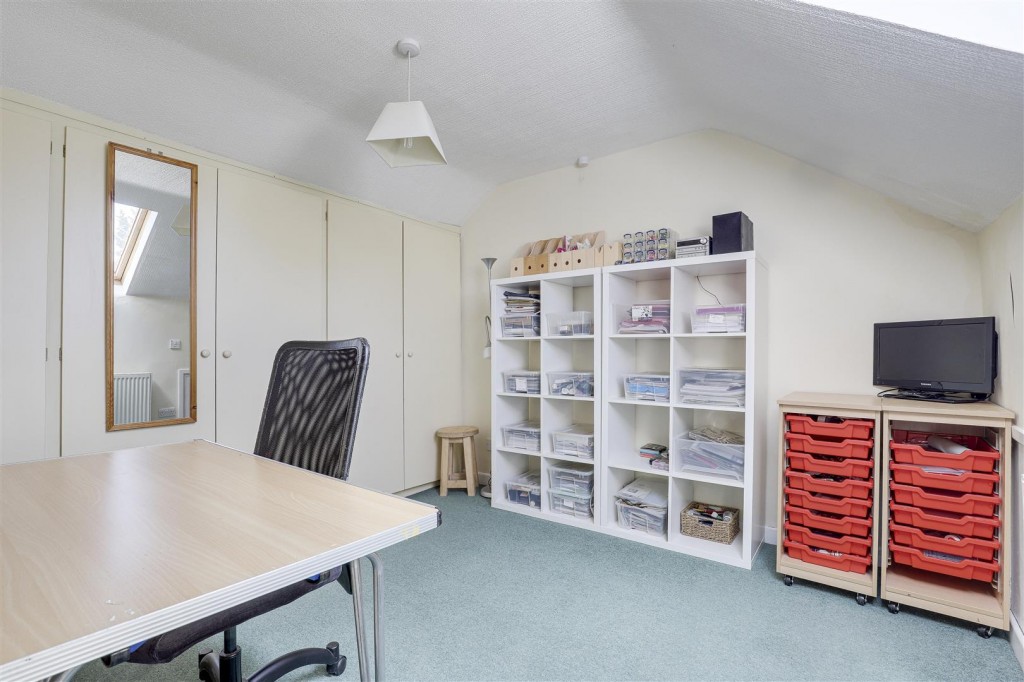 Furlong Street, Arnold, Nottinghamshire, NG5 7AA