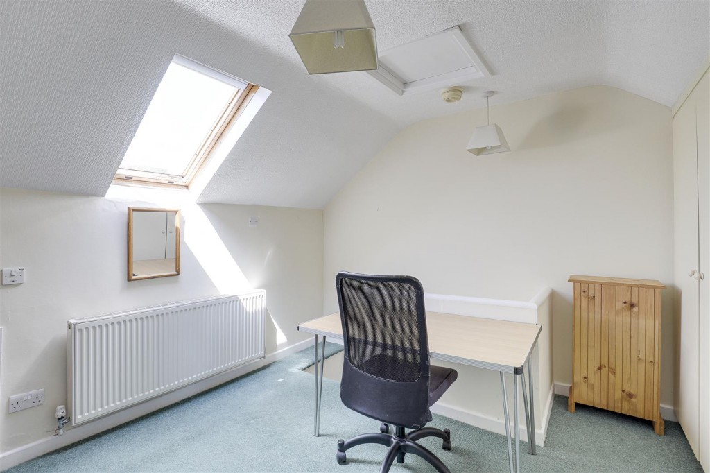 Furlong Street, Arnold, Nottinghamshire, NG5 7AA