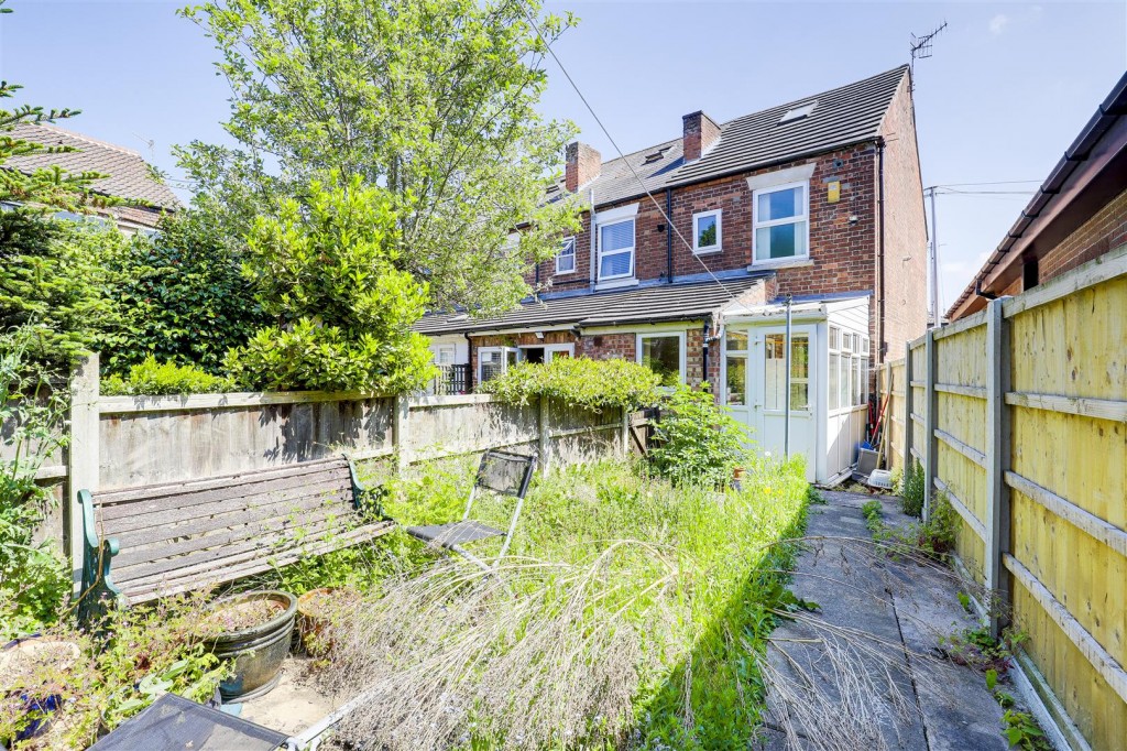 Furlong Street, Arnold, Nottinghamshire, NG5 7AA