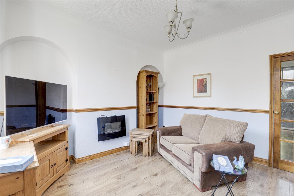 Furlong Street, Arnold, Nottinghamshire, NG5 7AA