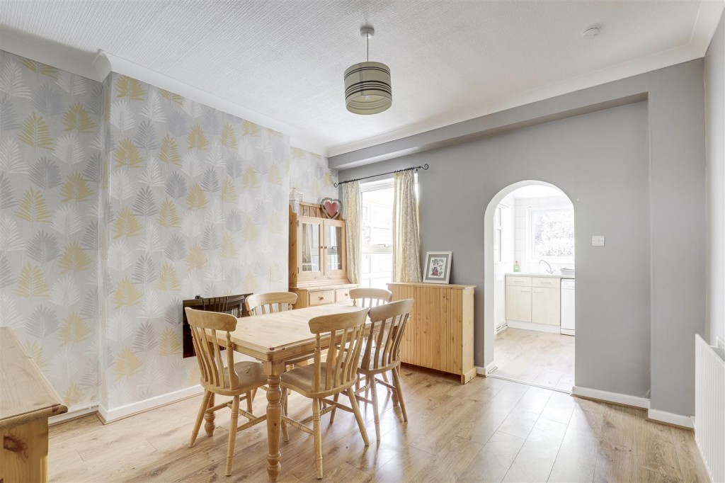 Furlong Street, Arnold, Nottinghamshire, NG5 7AA