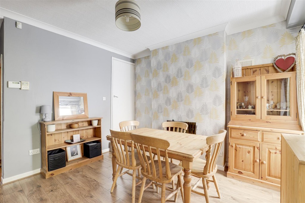 Furlong Street, Arnold, Nottinghamshire, NG5 7AA