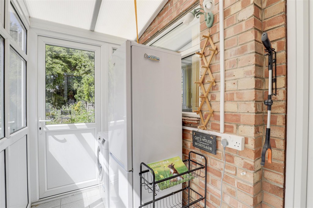 Furlong Street, Arnold, Nottinghamshire, NG5 7AA