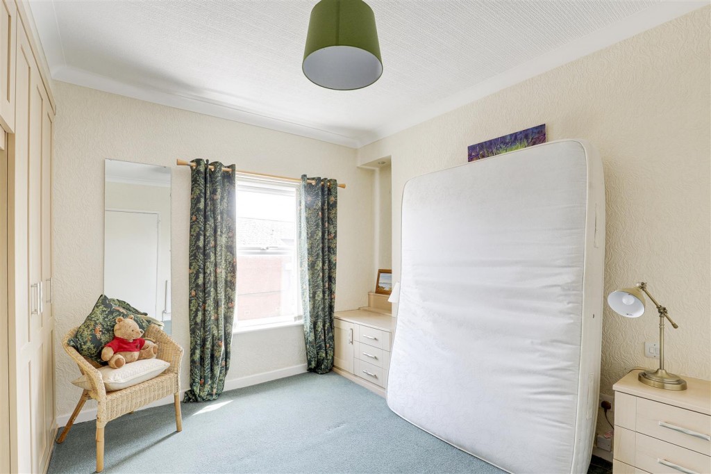 Furlong Street, Arnold, Nottinghamshire, NG5 7AA