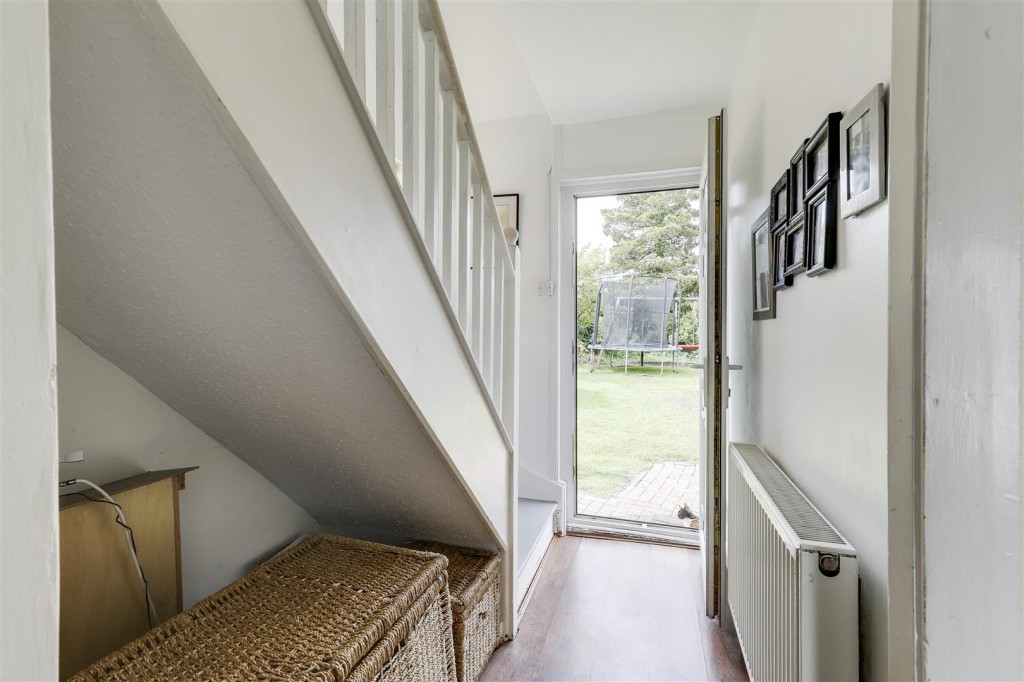 Rushcliffe Rise, Sherwood, Nottinghamshire, NG5 3HJ