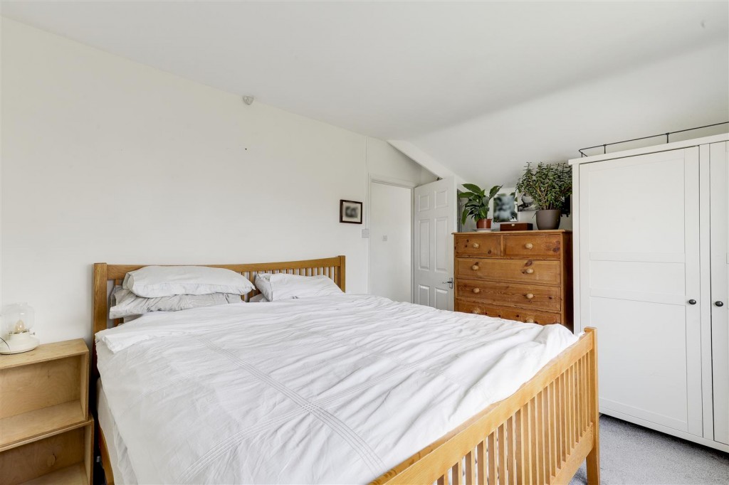 Rushcliffe Rise, Sherwood, Nottinghamshire, NG5 3HJ