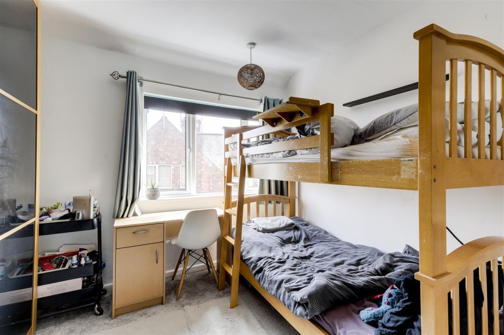 Rushcliffe Rise, Sherwood, Nottinghamshire, NG5 3HJ
