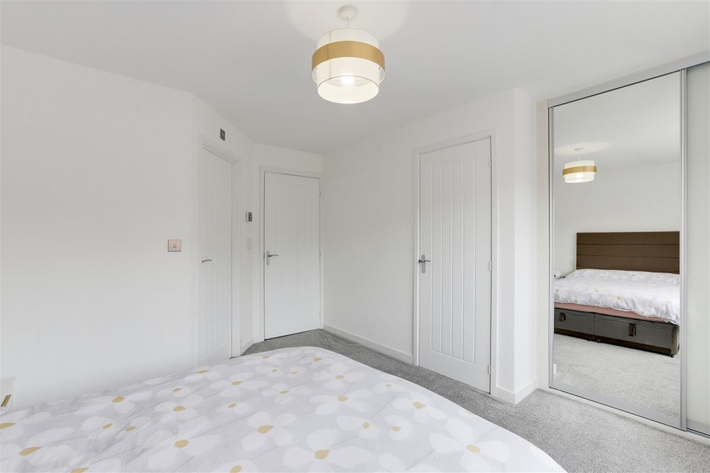 Beamlight Road, Eastwood, Nottinghamshire, NG16 3JG