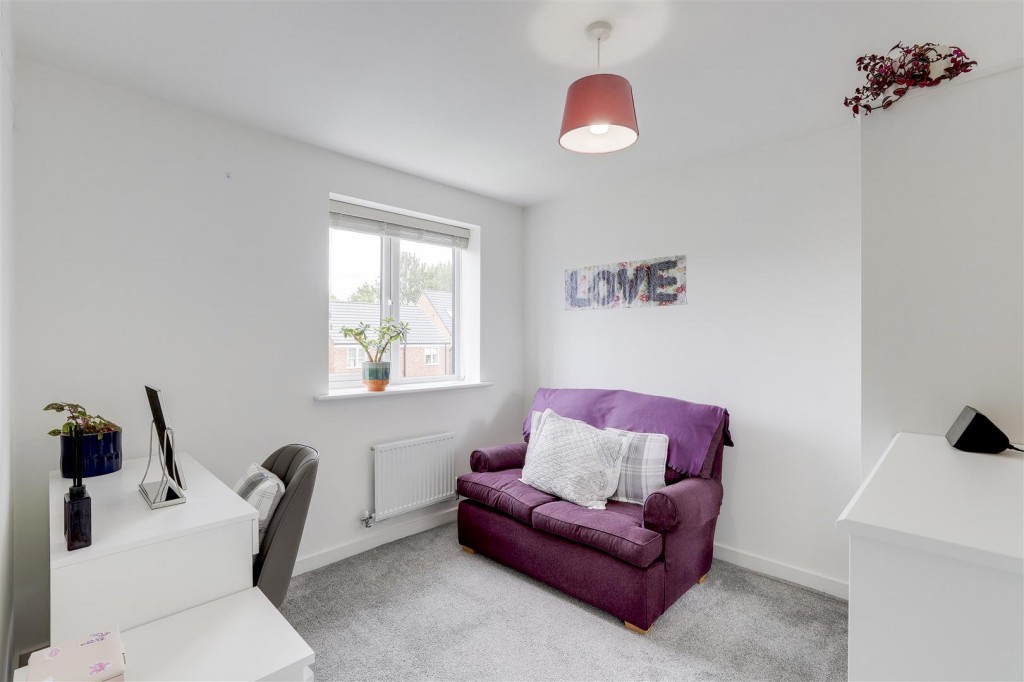 Beamlight Road, Eastwood, Nottinghamshire, NG16 3JG