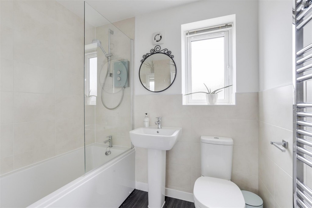 Beamlight Road, Eastwood, Nottinghamshire, NG16 3JG
