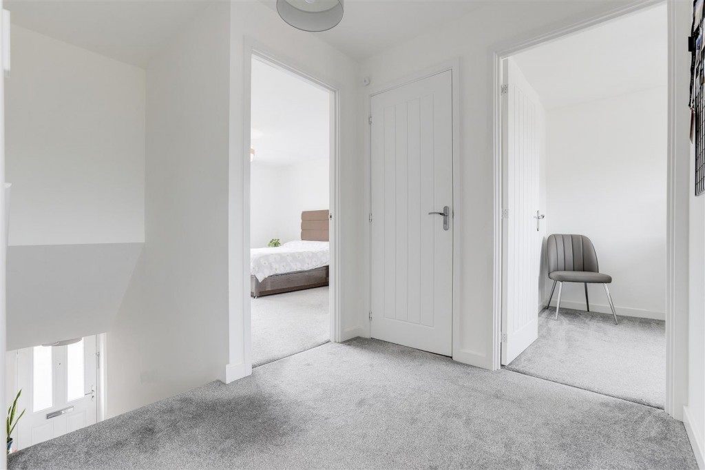 Beamlight Road, Eastwood, Nottinghamshire, NG16 3JG