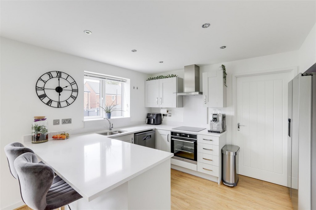 Beamlight Road, Eastwood, Nottinghamshire, NG16 3JG