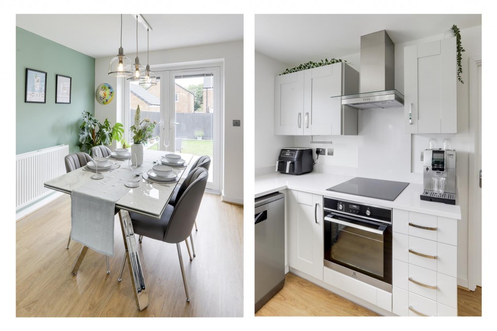 Beamlight Road, Eastwood, Nottinghamshire, NG16 3JG