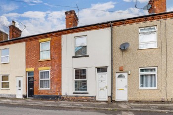 Curzon Street, Netherfield, Nottingham, NG4 2NQ