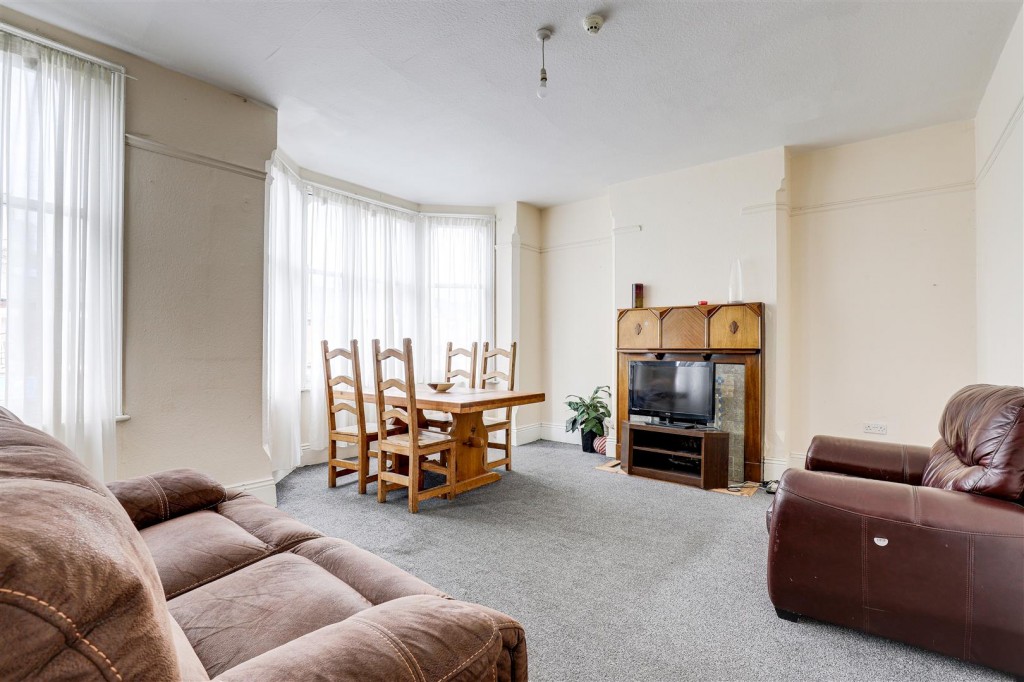 Sneinton Dale, Sneinton, Nottinghamshire, NG2 4HJ