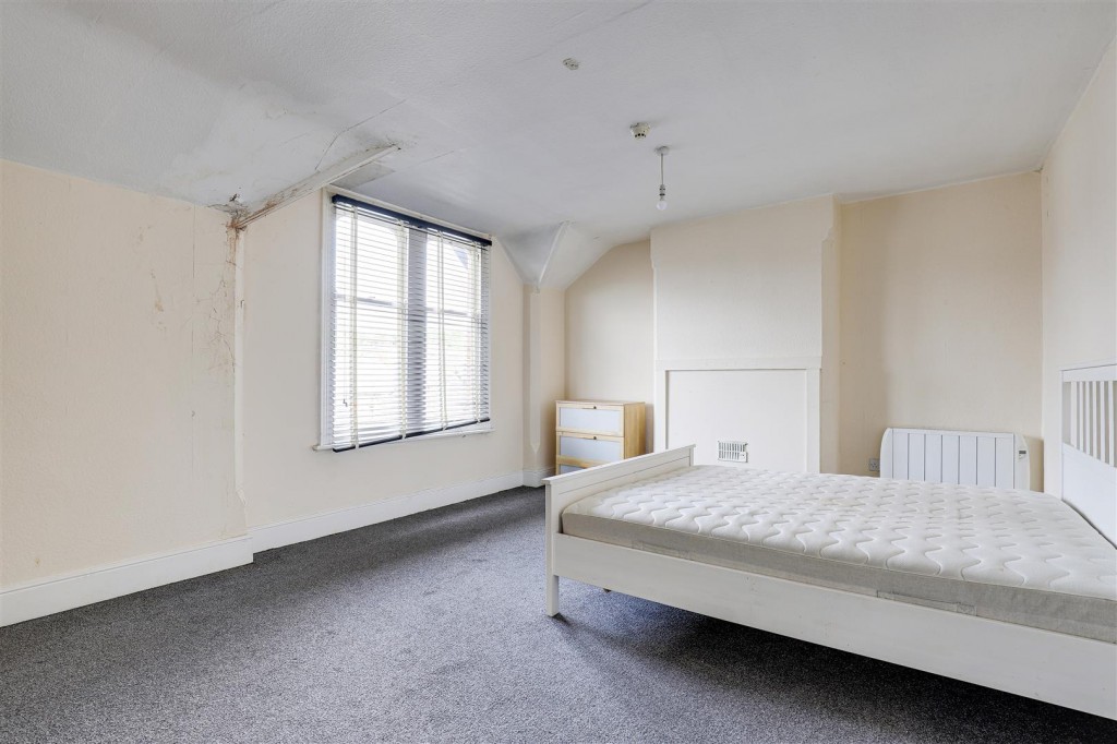 Sneinton Dale, Sneinton, Nottinghamshire, NG2 4HJ