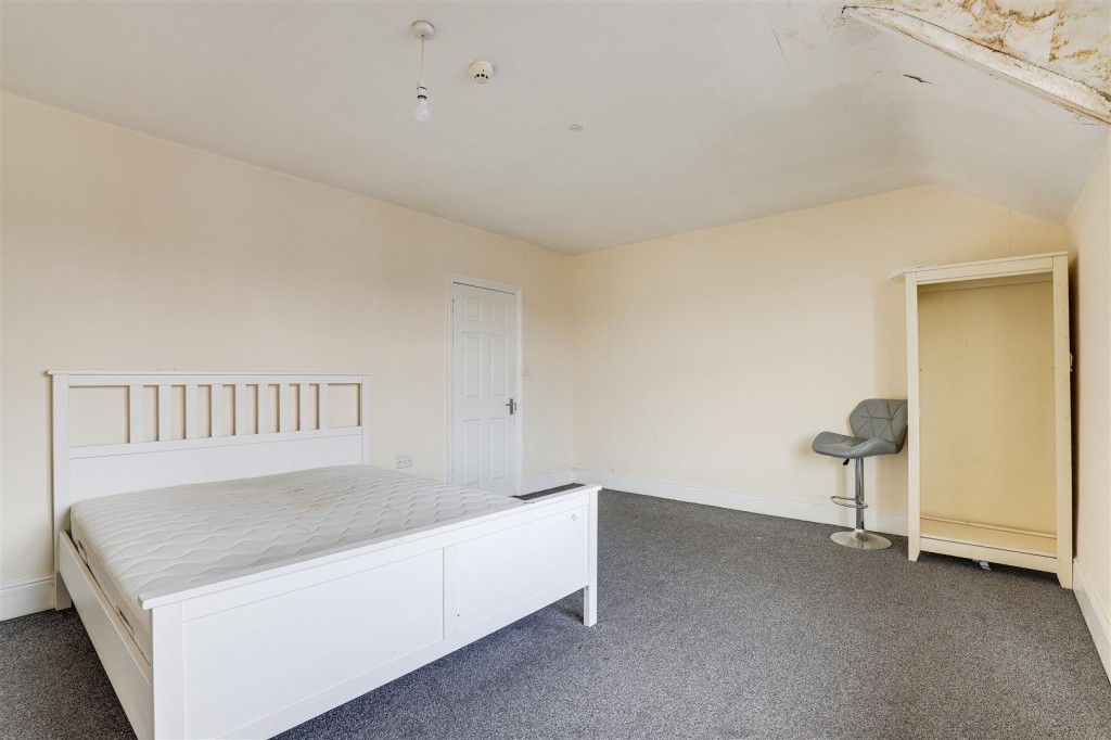 Sneinton Dale, Sneinton, Nottinghamshire, NG2 4HJ