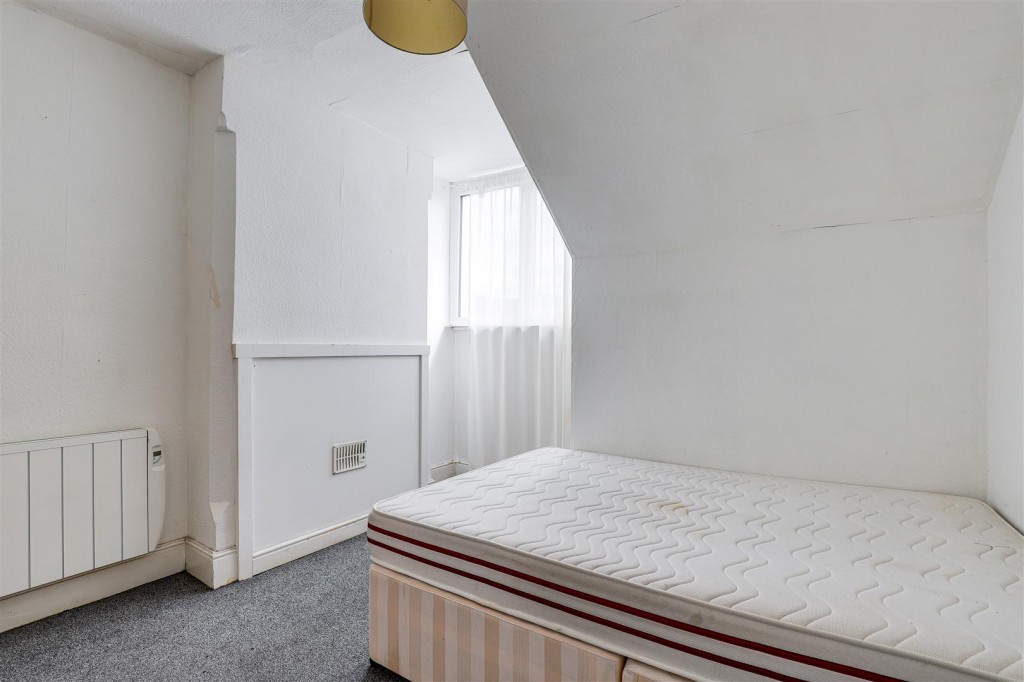 Sneinton Dale, Sneinton, Nottinghamshire, NG2 4HJ