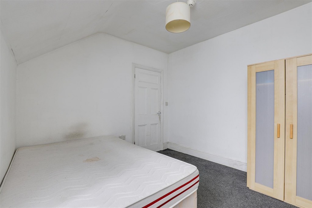 Sneinton Dale, Sneinton, Nottinghamshire, NG2 4HJ