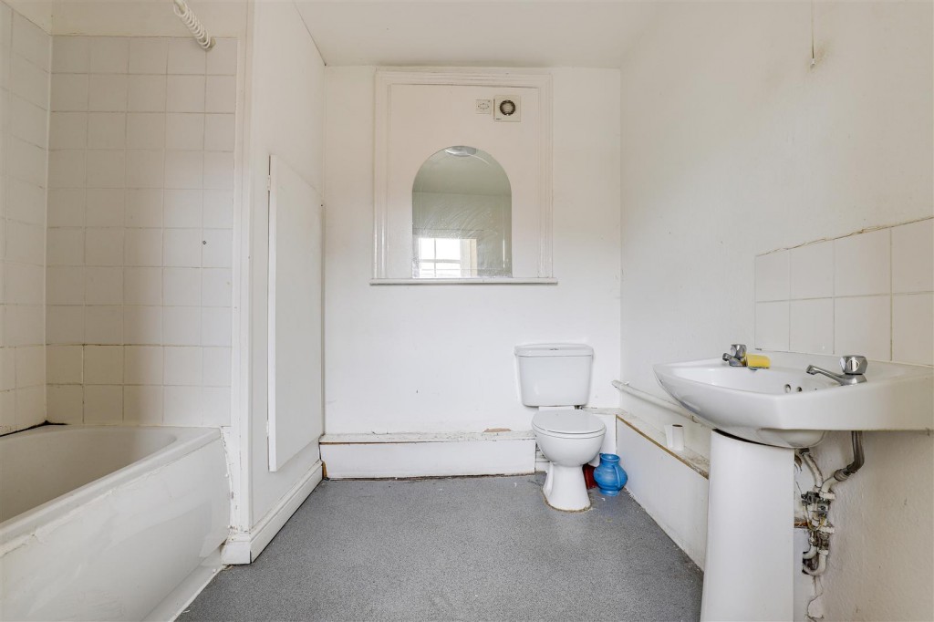 Sneinton Dale, Sneinton, Nottinghamshire, NG2 4HJ