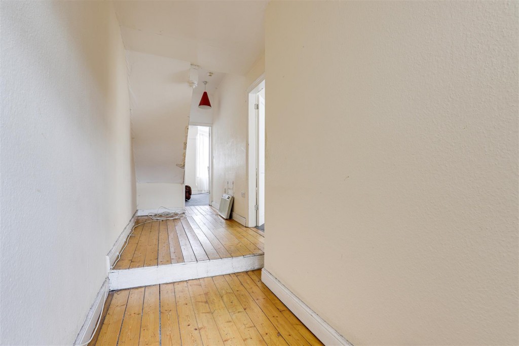 Sneinton Dale, Sneinton, Nottinghamshire, NG2 4HJ
