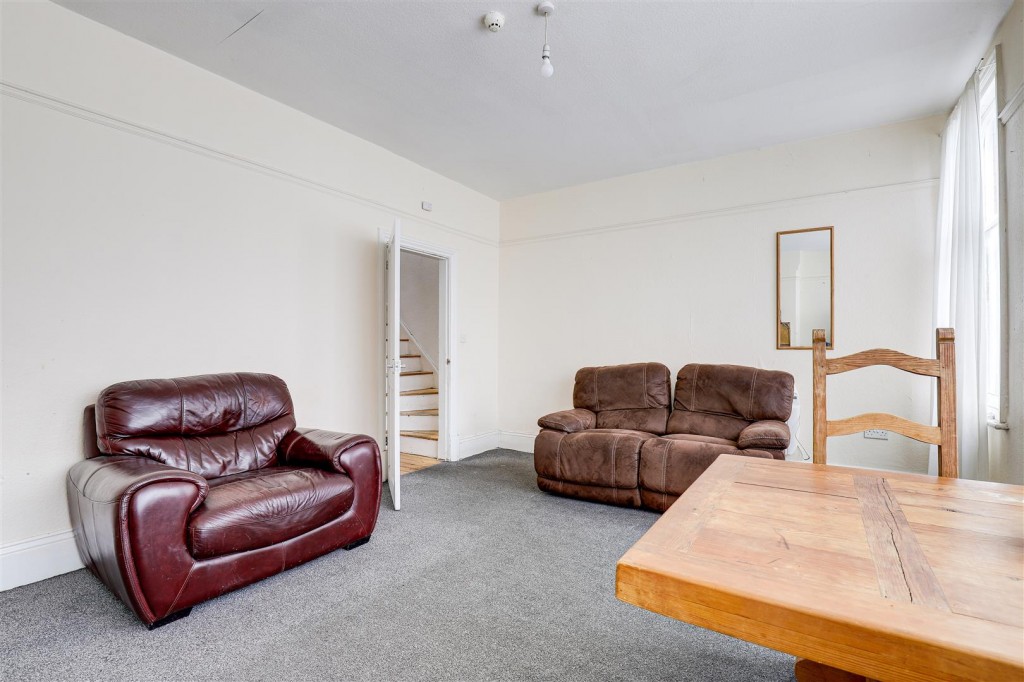 Sneinton Dale, Sneinton, Nottinghamshire, NG2 4HJ